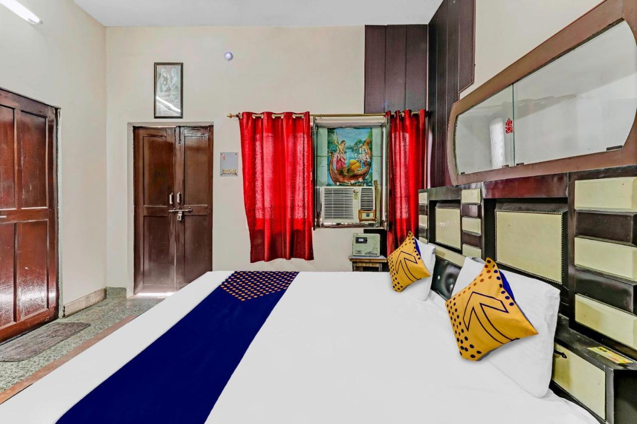 Spot On 81122 Saket Honest Hotel Ayodhya Exterior photo